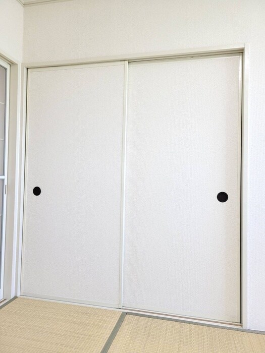 物件内観写真7　(収納)