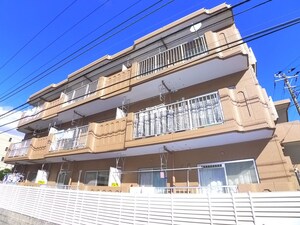 グリーンタウン池田外観写真