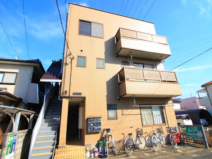 物件外観写真3　(その他)