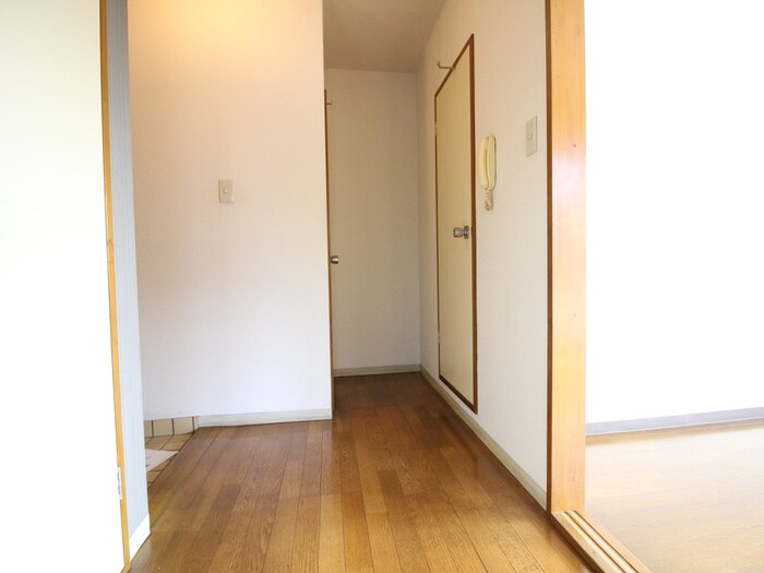 物件内観写真8　(居室)