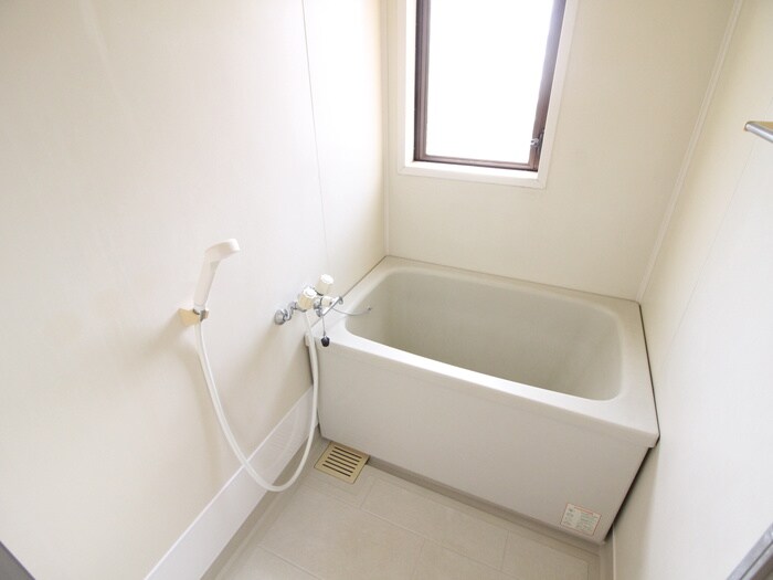 物件内観写真14　(バス／シャワールーム等)