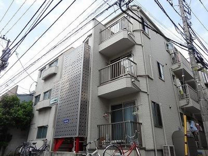 物件外観写真5　(外観写真)