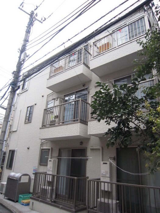 物件外観写真6　(外観写真)