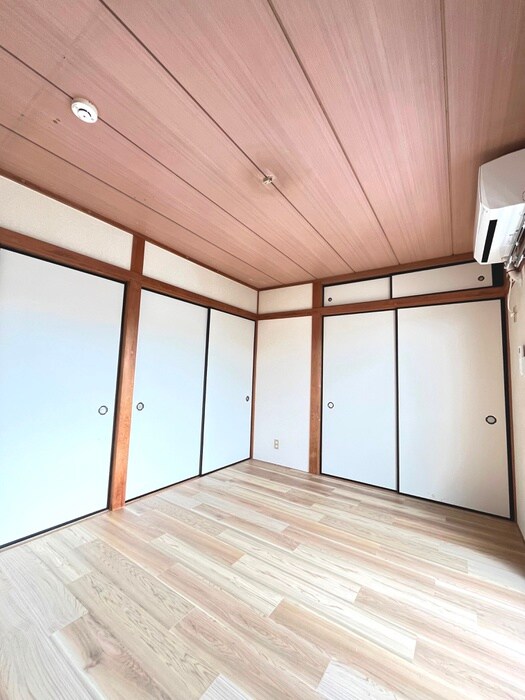 物件内観写真7　(居室)