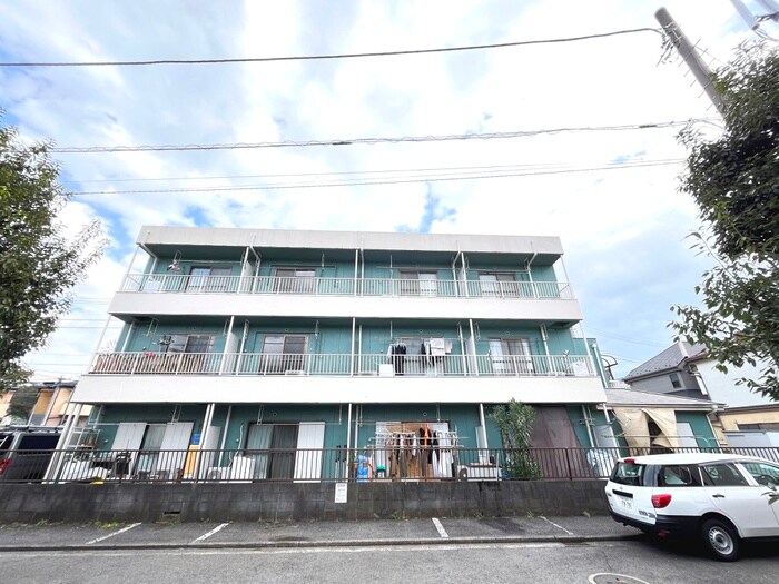 物件外観写真4　(外観写真)