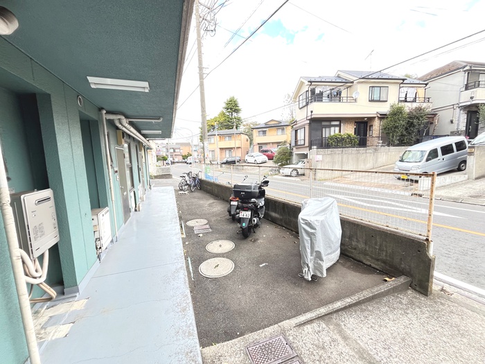 外観写真