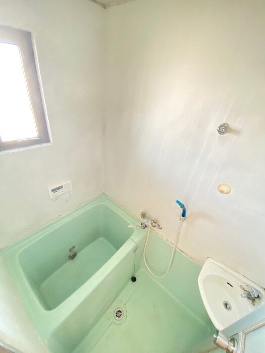 物件内観写真11　(バス／シャワールーム等)