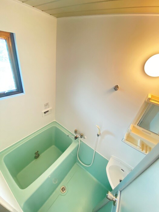 物件内観写真15　(バス／シャワールーム等)