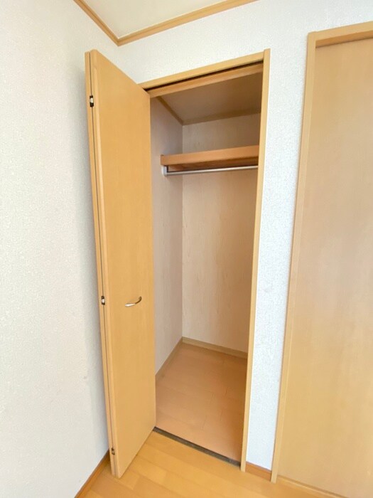 物件内観写真21　(収納)