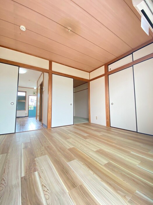 物件内観写真22　(居室)