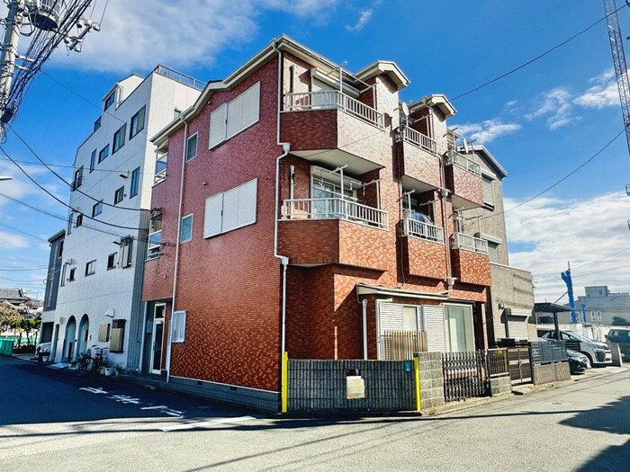 物件外観写真5　(周辺環境)