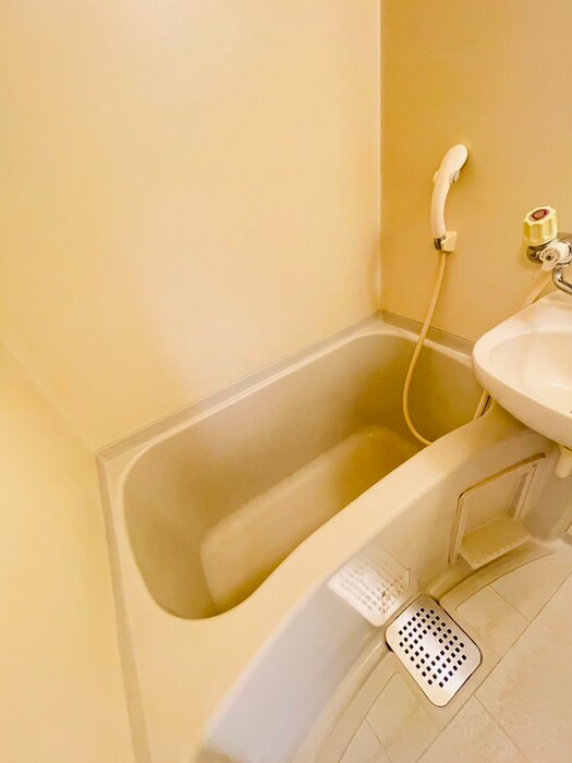 物件内観写真11　(バス／シャワールーム等)