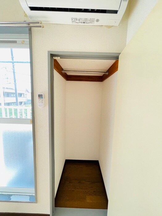 物件内観写真14　(収納)