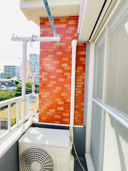 物件内観写真15　(ベランダ・バルコニー)