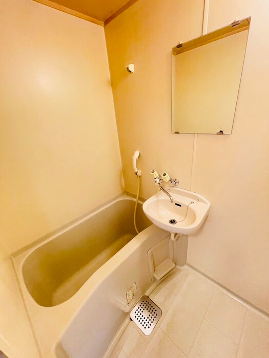 物件内観写真17　(バス／シャワールーム等)