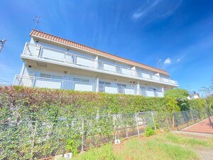 瑞光ハイツ外観写真