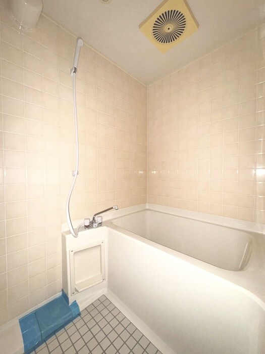 物件内観写真9　(バス／シャワールーム等)