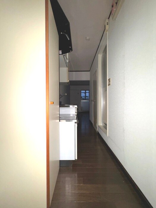 物件内観写真19　(玄関)