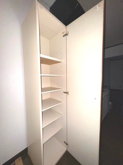 物件内観写真20　(靴箱)