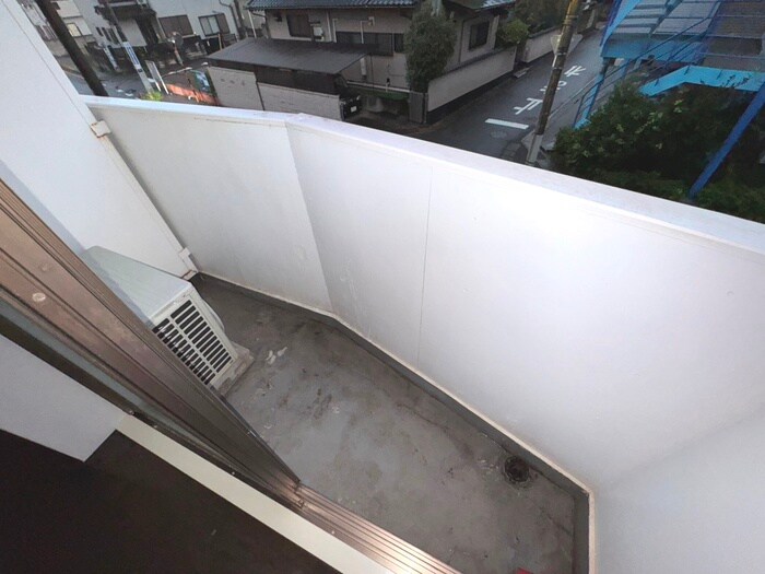 物件内観写真22　(ベランダ・バルコニー)