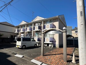 エスポワール相模大野外観写真