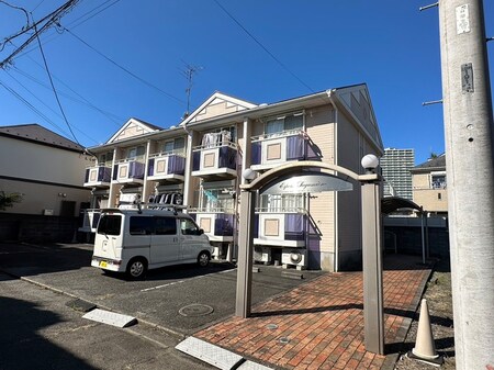 エスポワール相模大野外観写真