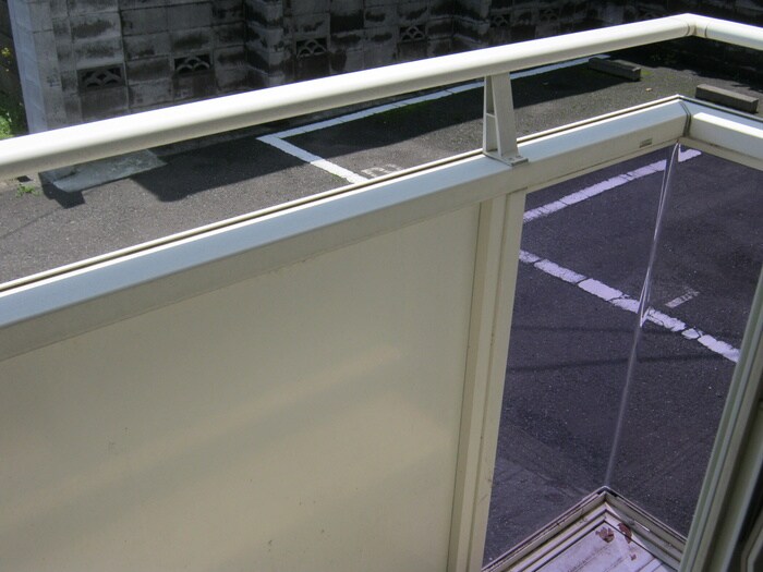 物件内観写真14　(ベランダ・バルコニー)