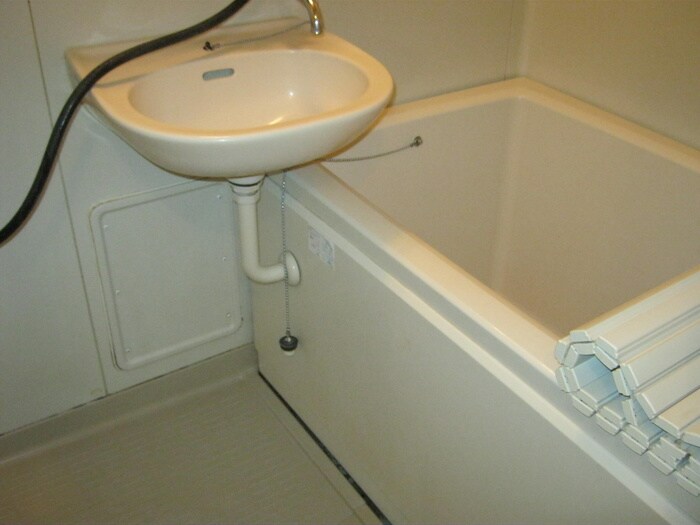 物件内観写真18　(バス／シャワールーム等)