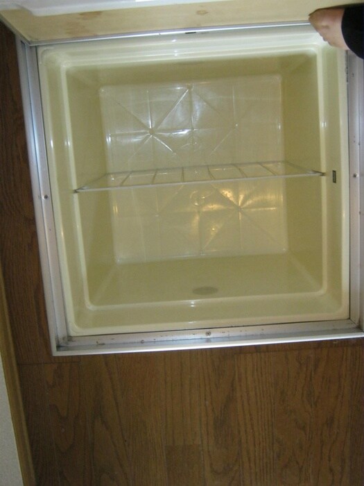 物件内観写真19　(収納)