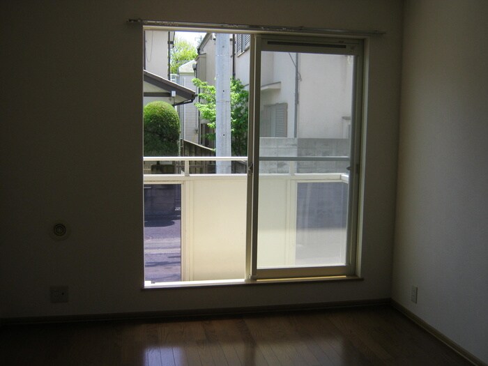 物件内観写真22　(居室)