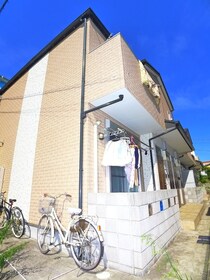 ｓｉｒｏ大森台の外観写真