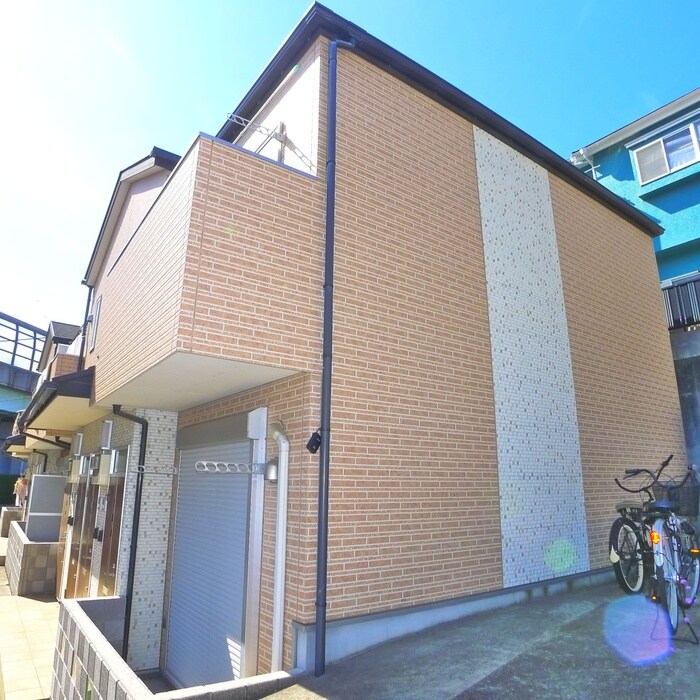 物件外観写真2　(その他)