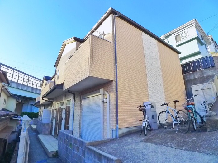 物件外観写真6　(周辺環境)