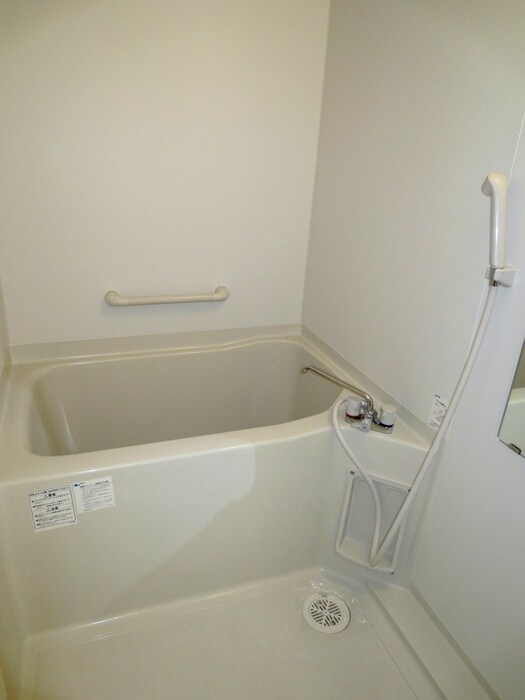 物件内観写真13　(バス／シャワールーム等)