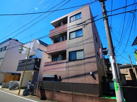 プランド－ル０２．０３外観写真