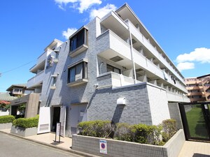 ワコ－レ東村山(101)外観写真