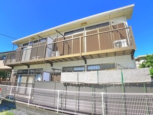 ヒロセコ－ポ外観写真