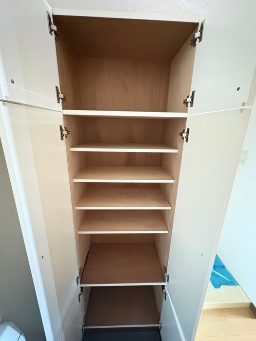 物件内観写真6　(靴箱)