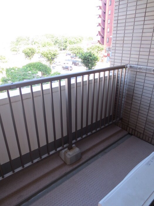 物件内観写真12　(ベランダ・バルコニー)