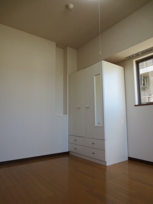 物件内観写真13　(居室)