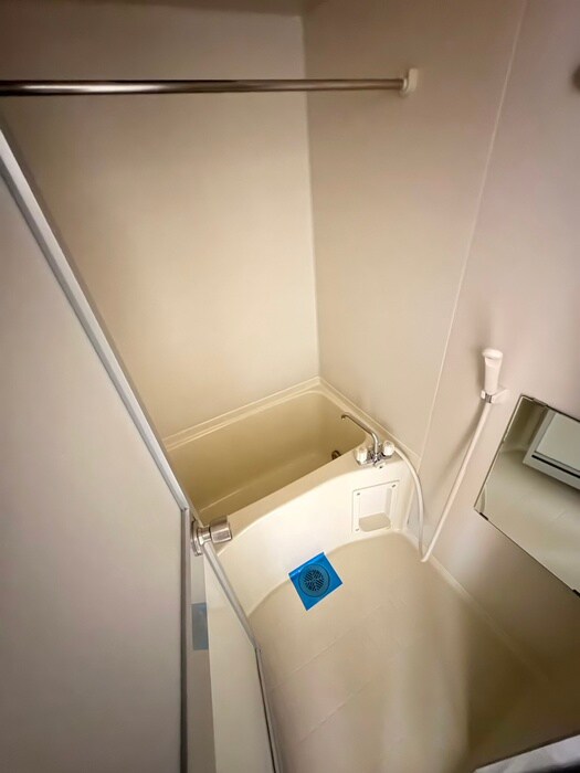 物件内観写真14　(バス／シャワールーム等)