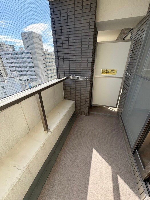 物件内観写真17　(ベランダ・バルコニー)