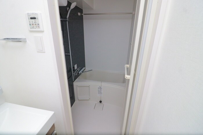 物件内観写真10　(バス／シャワールーム等)