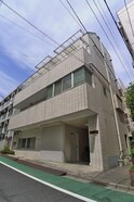 ハイツ武井