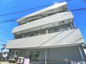 関内第一マンション