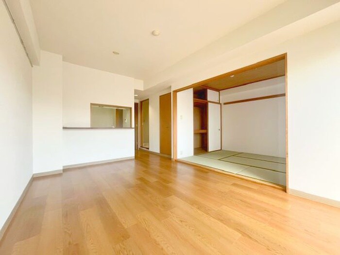 物件内観写真7　(居室)