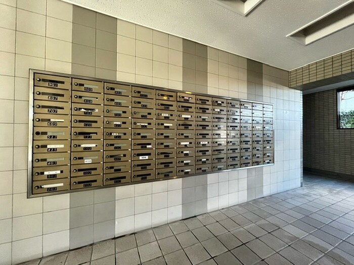 物件外観写真5　(建物設備)