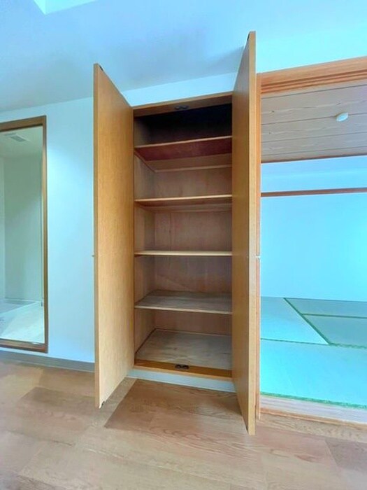 物件内観写真14　(収納)