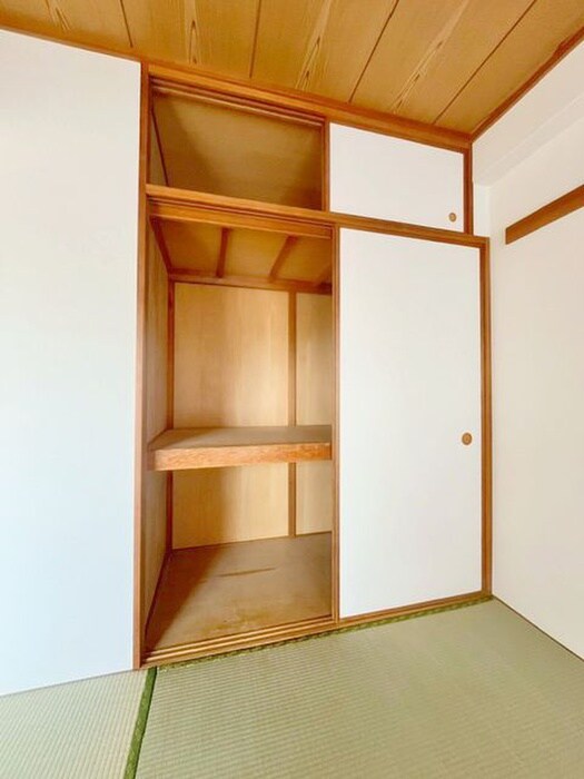 物件内観写真15　(収納)