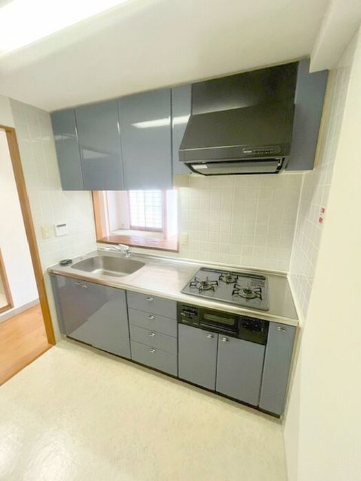 物件内観写真17　(キッチン)